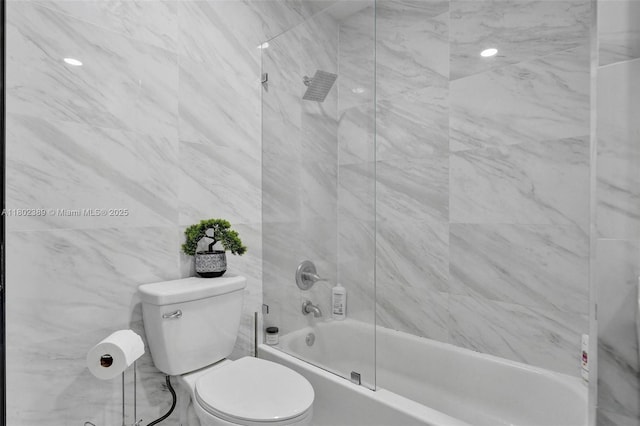 1070 Briar Ridge Rd, Weston, FL 33327 - bathroom with  shower combination and toilet