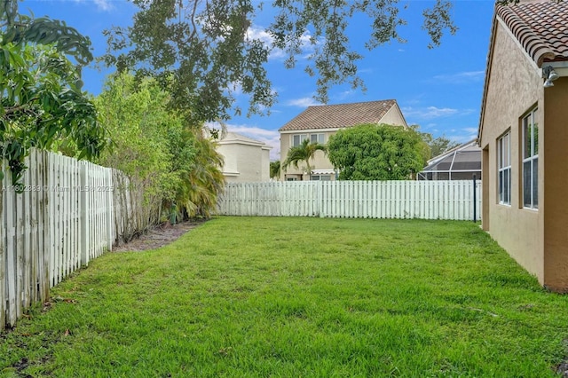 1070 Briar Ridge Rd, Weston, FL 33327 - view of yard
