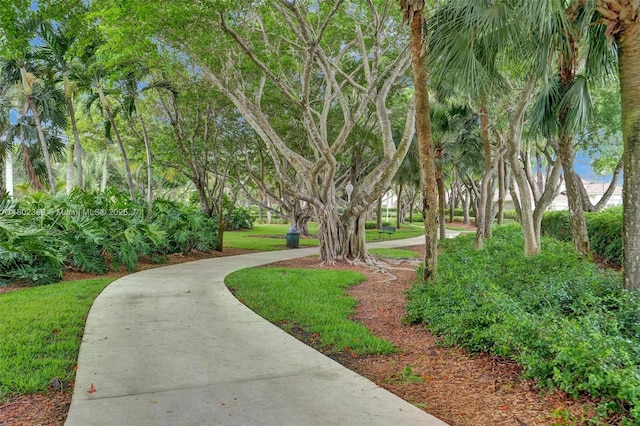 1070 Briar Ridge Rd, Weston, FL 33327 - view of home's community