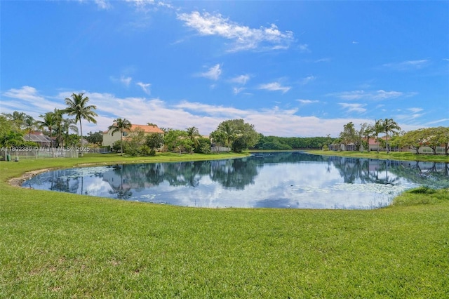 1070 Briar Ridge Rd, Weston, FL 33327 - water view