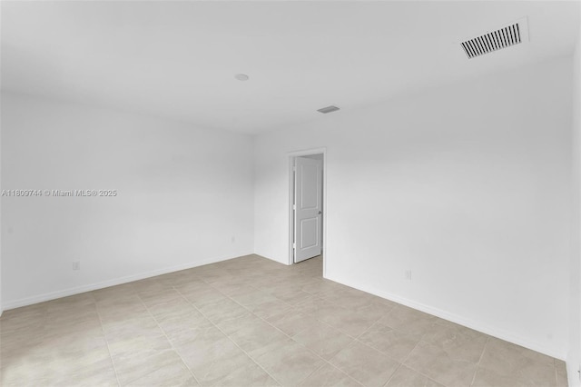 1130 SW Jericho Ave, Port St Lucie, FL 34953 - empty room with baseboards