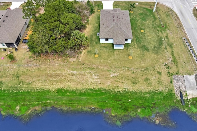 1130 SW Jericho Ave, Port St Lucie, FL 34953 - aerial view of property and surrounding area