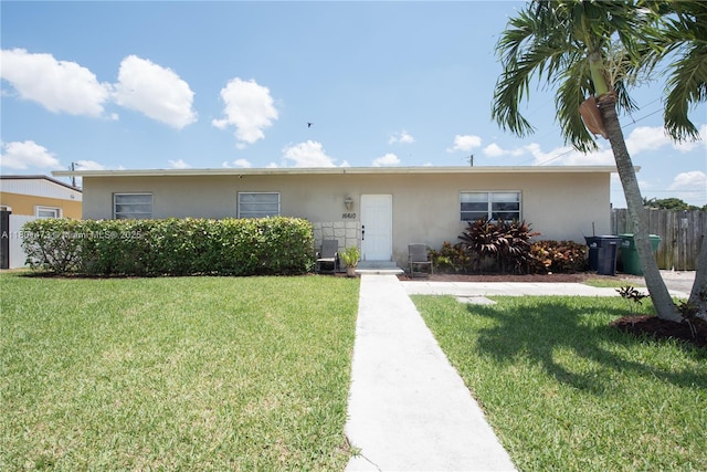16610 SW 294th Ter, Homestead, FL 33033 - view of front of property with stucco siding