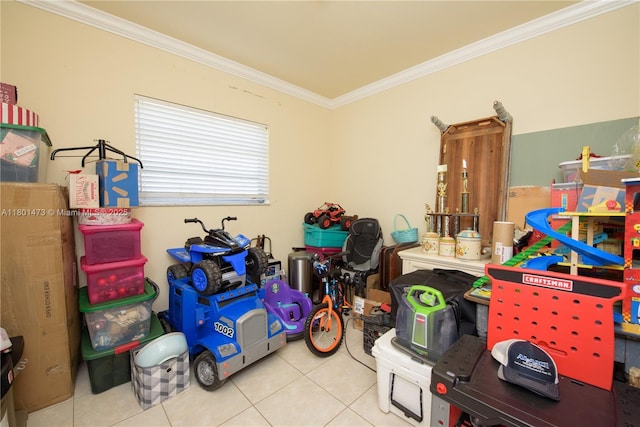 16610 SW 294th Ter, Homestead, FL 33033 - view of storage area