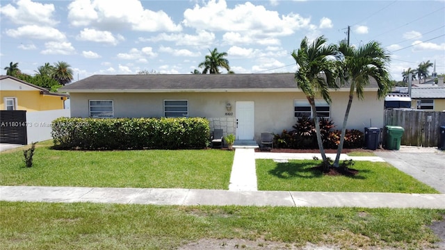 16610 SW 294th Ter, Homestead, FL 33033 - single story home featuring stucco siding