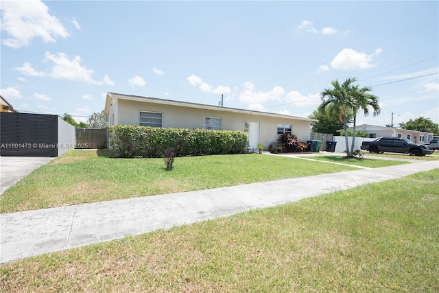 16610 SW 294th Ter, Homestead, FL 33033 - ranch-style house with stucco siding