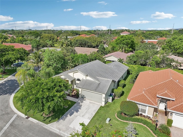 5708 NW 47th Ct, Coral Springs, FL 33067 - view of subject property