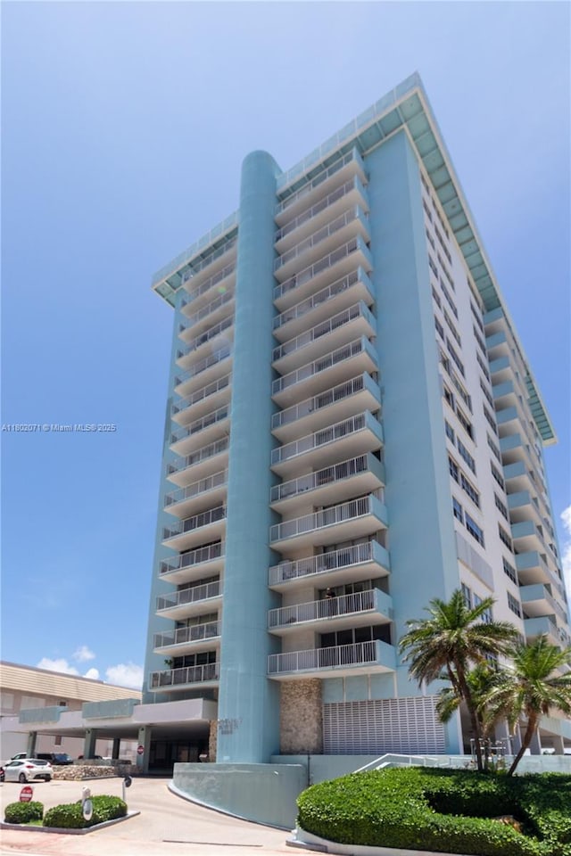 5838 Collins Ave Unit 2H, Miami Beach, FL 33140 - view of property