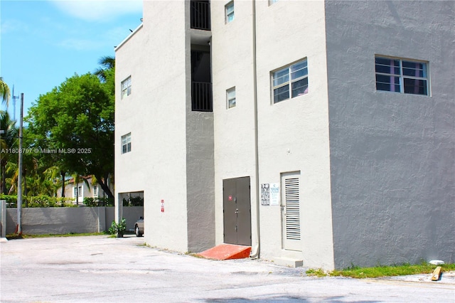 5100 SW 41st St Unit 214, Pembroke Park, FL 33023 - view of building exterior