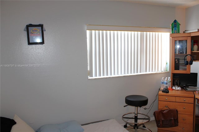 5100 SW 41st St Unit 214, Pembroke Park, FL 33023 - view of bedroom