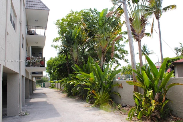 5100 SW 41st St Unit 214, Pembroke Park, FL 33023 - view of home's community