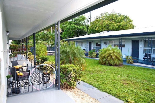 2206 Fillmore St Unit 10, Units, Hollywood, FL 33020 - photo 23