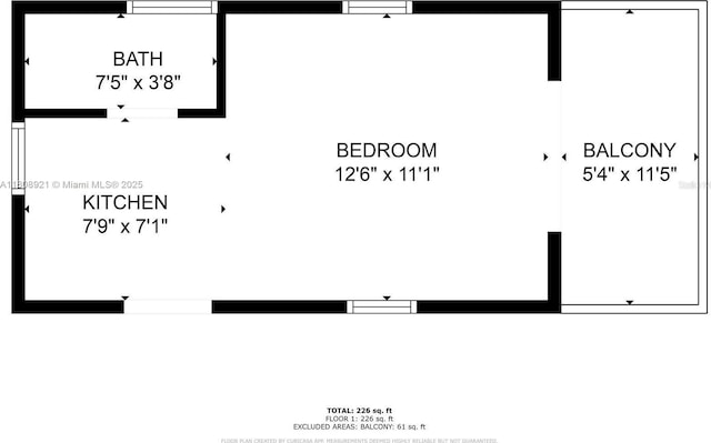 515 Gulf Blvd, Indian Rocks Beach, FL 33785 - property floor plan