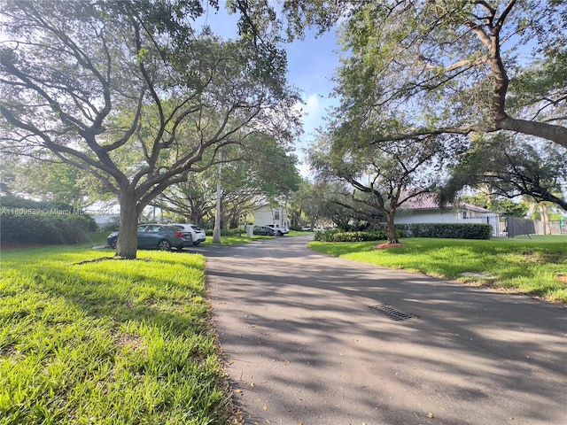 12951 SW 95th Ave, Miami, FL 33176 - view of road