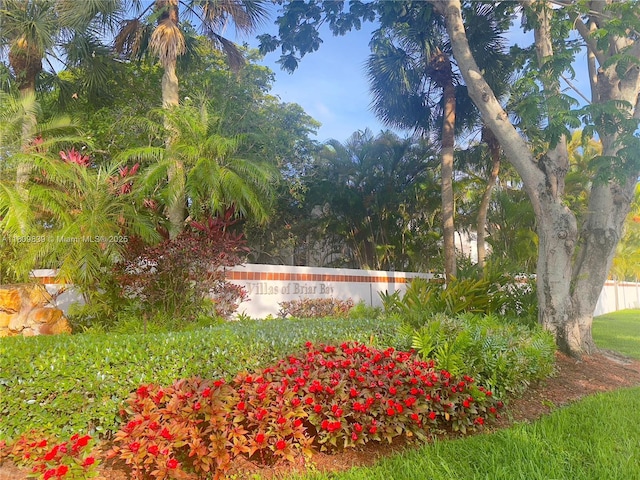 12951 SW 95th Ave, Miami, FL 33176 - view of community sign