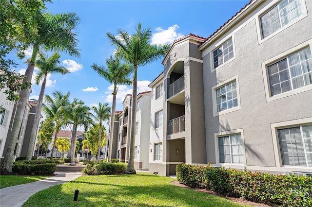 6851 SW 44th St Unit 109, Miami, FL 33155 - view of property