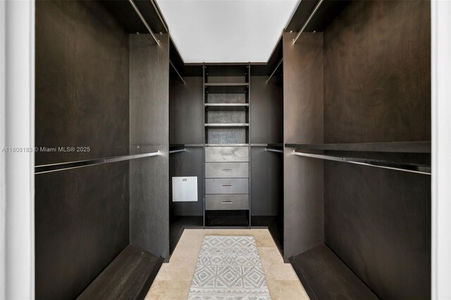 888 Biscayne Blvd Unit 3702, Miami, FL 33132 - view of spacious closet