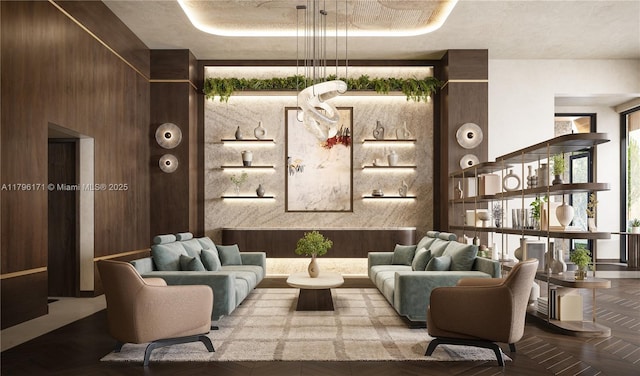 4241 Aurora St Unit 701, Coral Gables, FL 33146 - view of community lobby