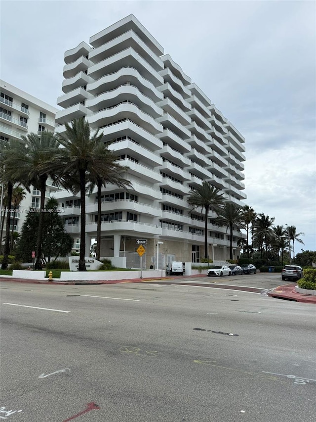 8911 Collins Ave Unit 1103, Surfside, FL 33154 - view of property
