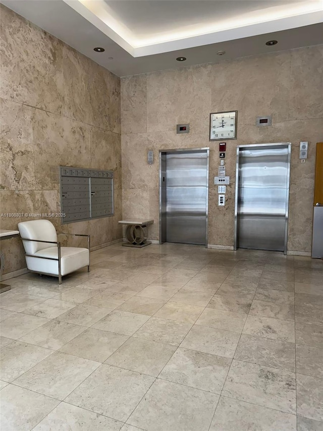 8911 Collins Ave Unit 1103, Surfside, FL 33154 - view of lobby