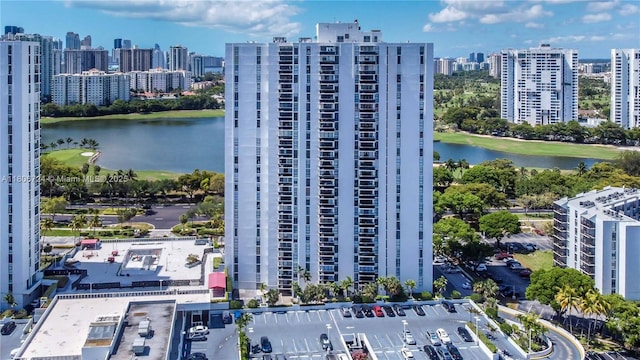 3625 N Country Club Dr Unit 1804, Aventura, FL 33180 - photo 1