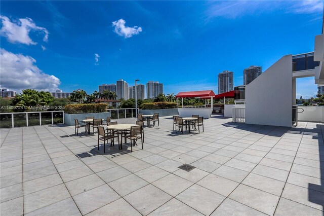 3625 N Country Club Dr Unit 1804, Aventura, FL 33180 - photo 31