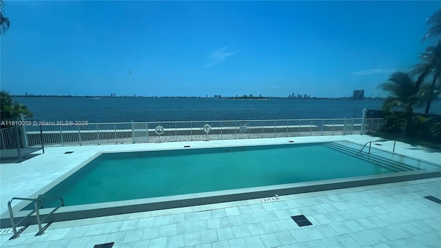 700 NE 25th St Unit 1703, Miami, FL 33137 - view of community pool