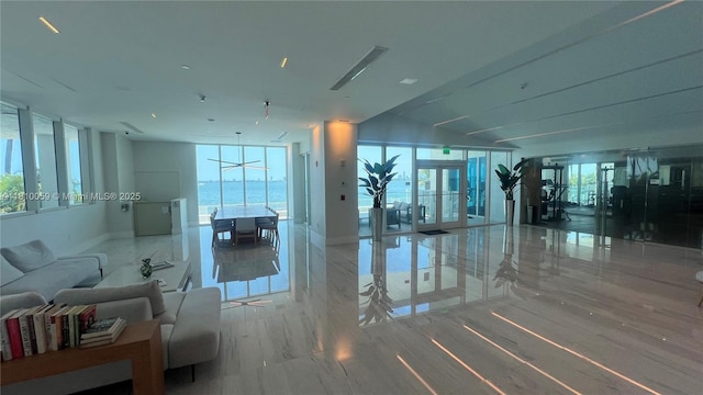700 NE 25th St Unit 1703, Miami, FL 33137 - view of building lobby