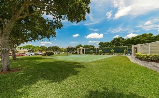 7443 Fairfax Dr Unit 208, Tamarac, FL 33321 - surrounding community