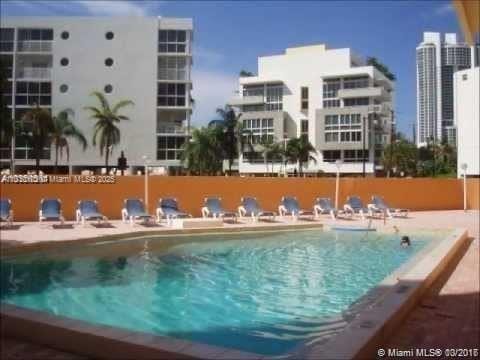 200 178th Dr Unit 505, Sunny Isles Beach, FL 33160 - view of community pool