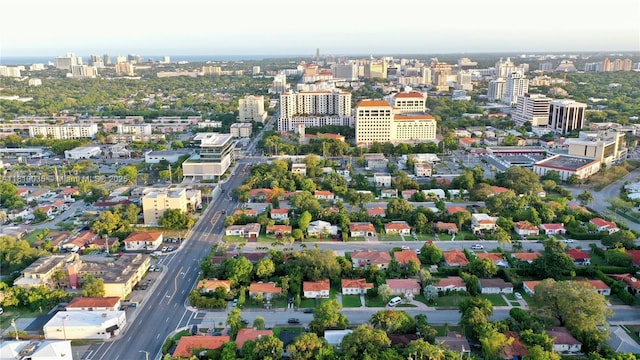 7 Montilla Ave, Coral Gables, FL 33134 - view of urban area