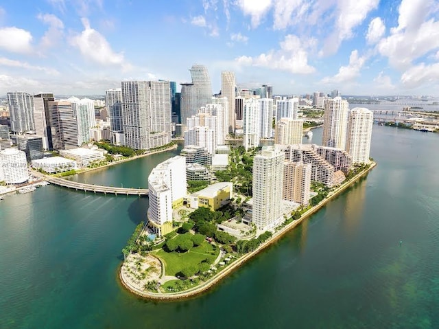 540 Brickell Key Dr Unit 718, Miami, FL 33131 - photo 19