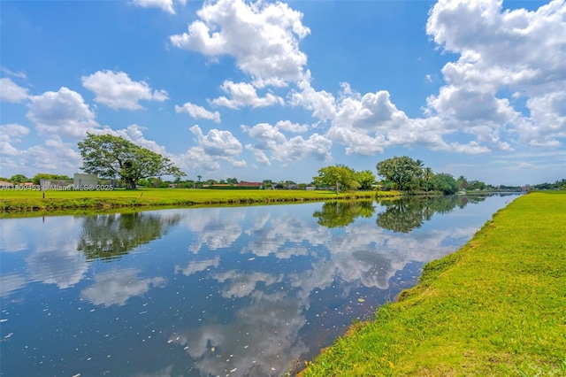 7619 SW 102nd Pl, Miami, FL 33173 - water view