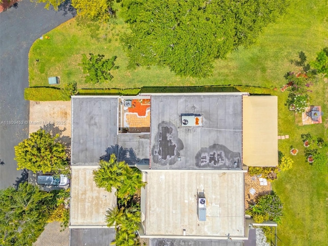 7619 SW 102nd Pl, Miami, FL 33173 - drone / aerial view