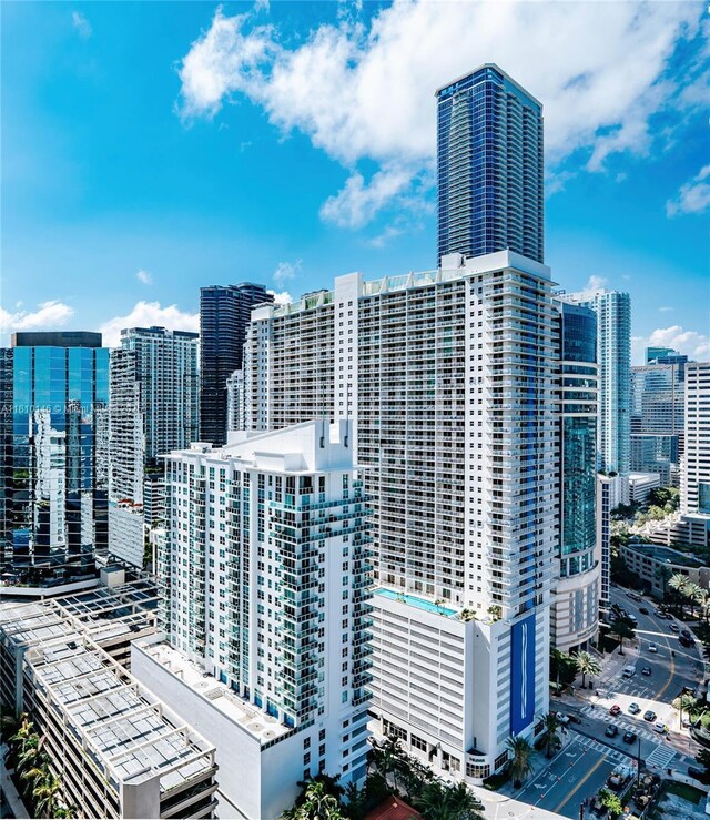 1331 Brickell Bay Dr Unit 2805, Miami, FL 33131 - view of city