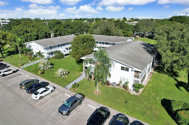 182 Westbury J 182, Deerfield Beach, FL 33442 - aerial view