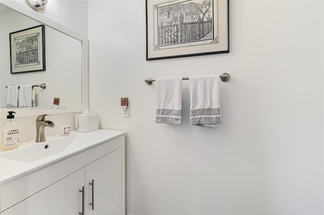 14680 SW 107th Ter, Miami, FL 33186 - bathroom with vanity