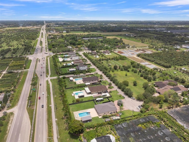 21305 SW 177th Ct, Miami, FL 33187 - view of property location featuring a major roadway