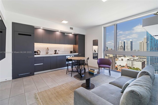 227 NE 2nd St Unit 2506, Miami, FL 33132 - photo 1