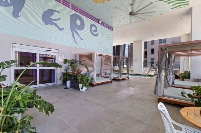 227 NE 2nd St Unit 2506, Miami, FL 33132 - photo 36