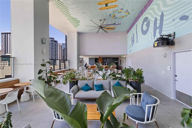 227 NE 2nd St Unit 2506, Miami, FL 33132 - photo 37