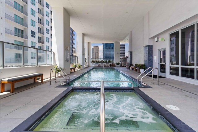 227 NE 2nd St Unit 2506, Miami, FL 33132 - photo 38