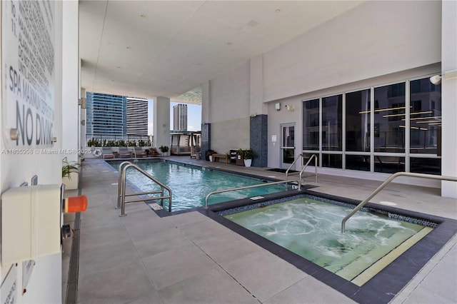 227 NE 2nd St Unit 2506, Miami, FL 33132 - photo 39