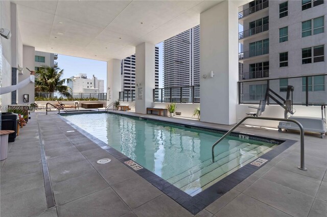 227 NE 2nd St Unit 2506, Miami, FL 33132 - photo 41