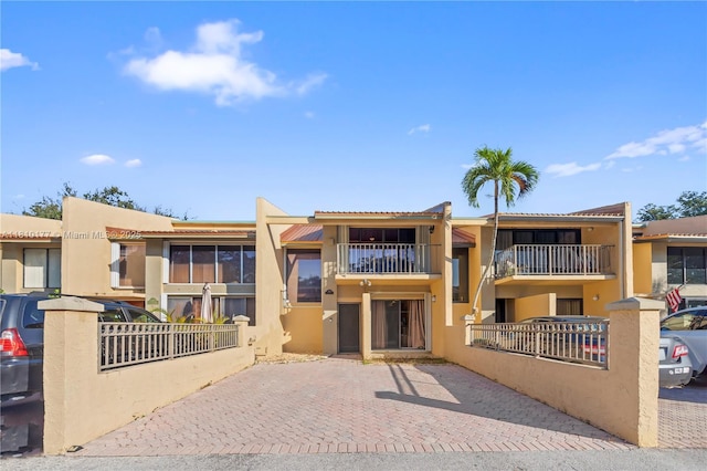 760 E Coco Plum Cir, Plantation, FL 33324 - view of property
