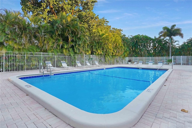 760 E Coco Plum Cir, Plantation, FL 33324 - view of community pool