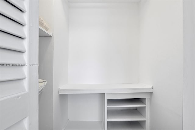 1884 Galleon St Unit 1, North Bay Village, FL 33141 - view of spacious closet