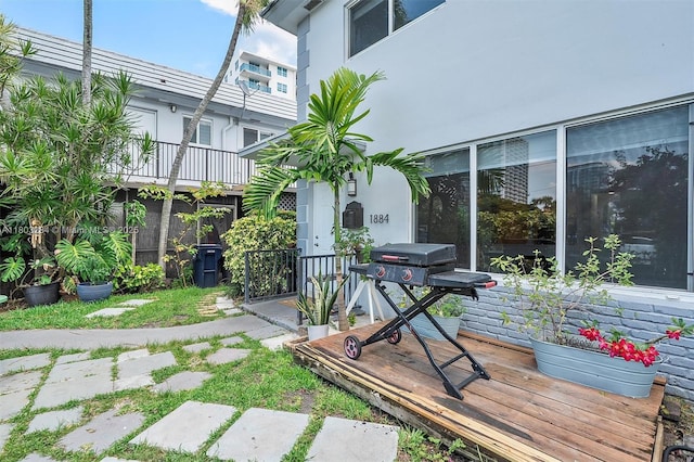 1884 Galleon St Unit 1, North Bay Village, FL 33141 - view of community
