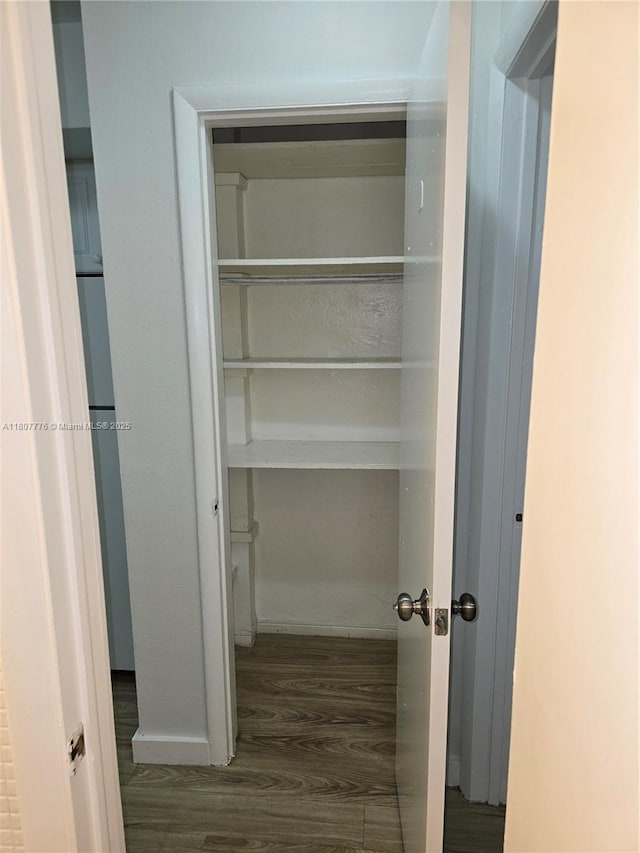 1140 71st St Unit 3, Miami Beach, FL 33141 - view of closet
