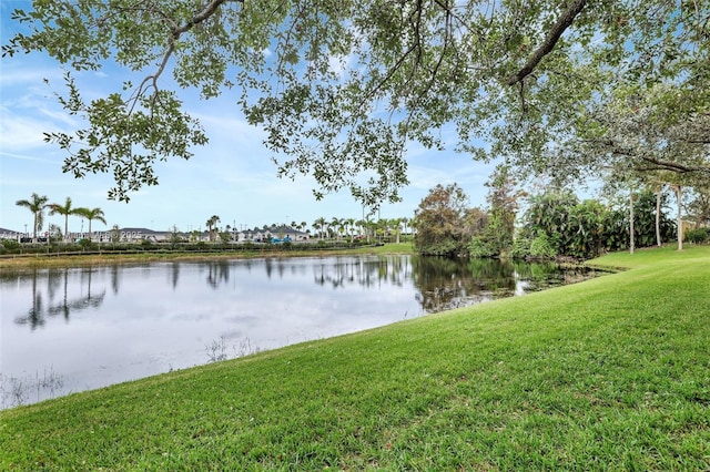 9212 Short Chip Cir, Port St Lucie, FL 34986 - water view